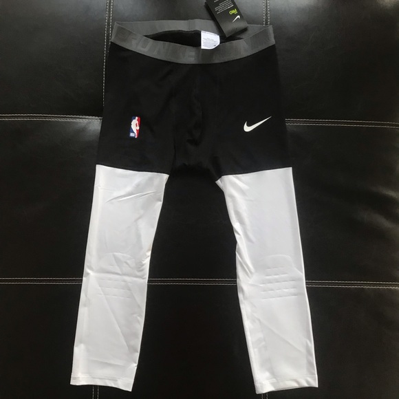 nba nike pro combat